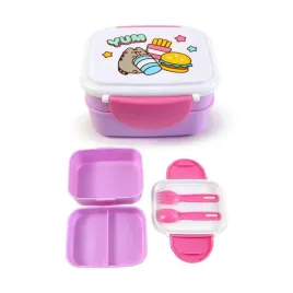 pudelko-na-lunch-bento-clip-lock-ze-sztuccami-pusheen-the-cat-foodie