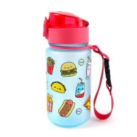 foodiemals-butelka-na-wode-dla-dzieci-350ml-bidon-niekapek