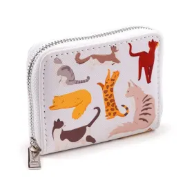 portmonetka-portfel-feline-fine-cats-bialy