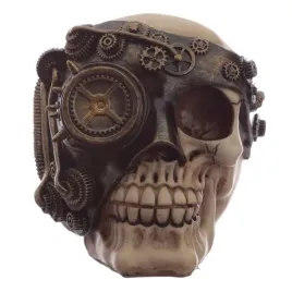 dekoracyjna-steampunkowa-czaszka-miedziana