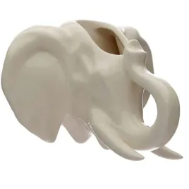 ceramiczny-kwietnik-na-sciane-glowa-slonia