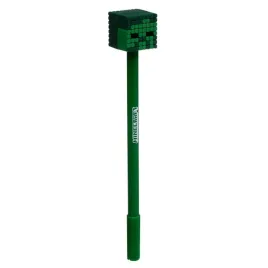 zielony-cienkopis-minecraft-zombie