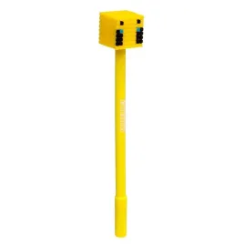 zolty-cienkopis-minecraft-pszczola