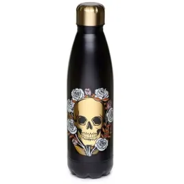 butelka-termiczna-skulls-and-roses-500ml