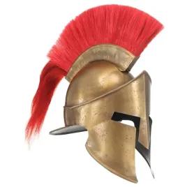 replika-zabytkowego-helmu-greckiego-larp-stal-kolor-mosiadzu