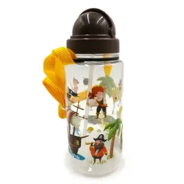 butelka-bidon-dzieciecy-450ml-ze-slomka-i-paskiem-jolly-rogers-pirate