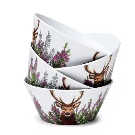 plastikowe-miski-piknikowe-wild-stag-4-szt