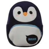 pluszowy-plecak-pingwin-31cm-stan-nowy