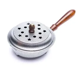 zelazna-kadzielnica-iron-incense-burner-pot