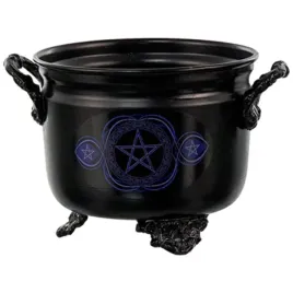 kociolek-niebieski-pentagram-do-kadzidel