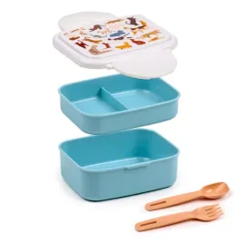 pudelko-na-lunch-bento-clip-lock-ze-sztuccami-feline-fine-cats-koty