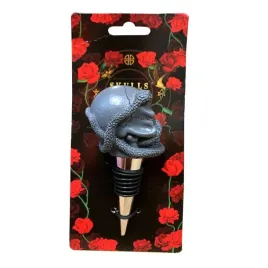 czaszki-i-roze-korek-do-butelki-z-czaszka-i-wezem