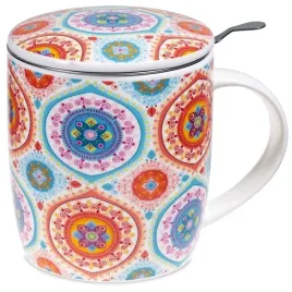 kubek-z-zaparzaczem-mandala-blue-400ml