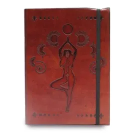 skorzany-notes-z-paskiem-kosmiczna-bogini