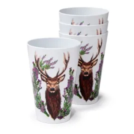 plastikowe-kubki-piknikowe-wild-stag-4-szt