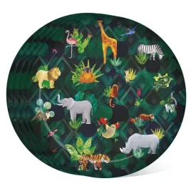 plastikowe-talerze-piknikowe-animal-kingdom-4-szt