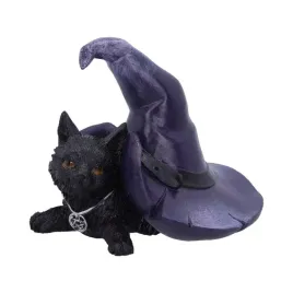 witches-cat-piper-figurine-10-5cm-czarny-kot