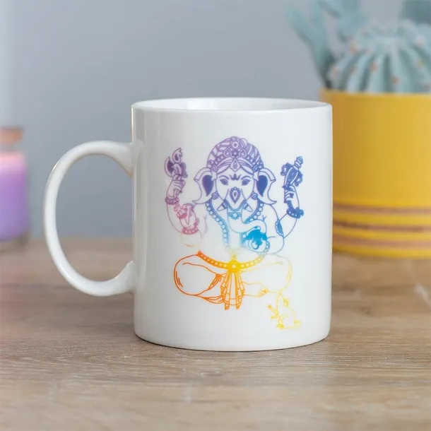 kubek-ganesh-yoga-kolor-bialy