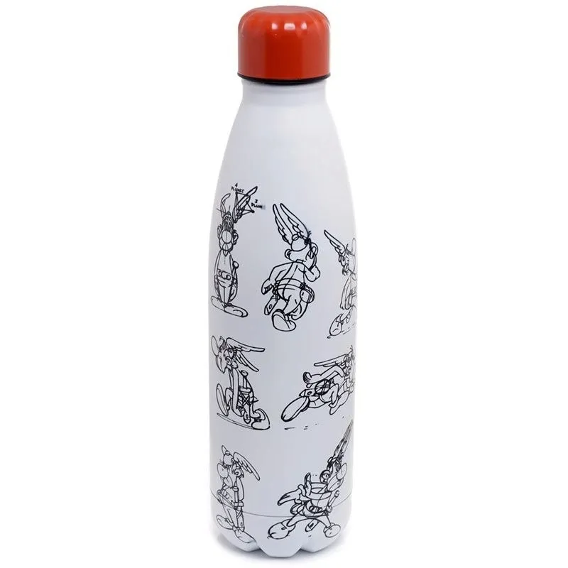 butelka-termiczna-asterix-500ml-stan-nowy