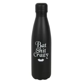 butelka-metalowa-bat-shit-crazy