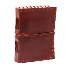 skorzany-notatnik-ksiazka-z-myslami-pamietnik