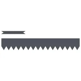 obrzeza-trawnikowe-50-pcs-antracyt-100-x-0-5-x-15-cm-stal