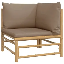 narozna-sofa-ogrodowa-z-poduszkami-w-kolorze-taupe-bambusowa