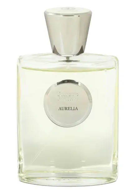 giardino benessere aurelia woda perfumowana 100 ml  tester   