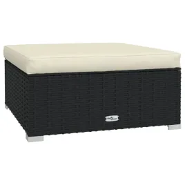 podnozek-ogrodowy-z-poduszka-70x70x30-cm-polirattan-czarny