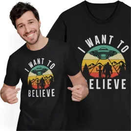 koszulka-meska-z-nadrukiem-i-want-to-believe-wielka-stopa-alien-kosmita-ufo