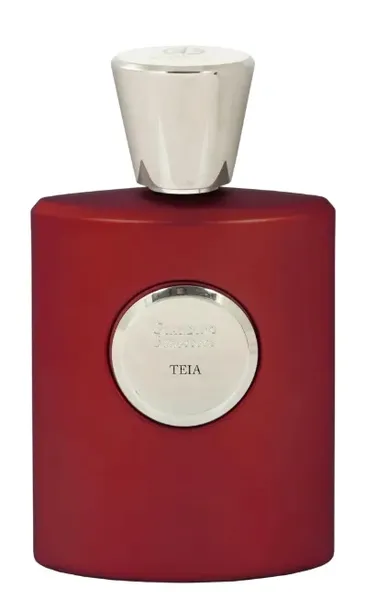 giardino benessere teia ekstrakt perfum 100 ml  tester   