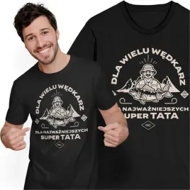 koszulka-meska-dzien-taty-ojca-prezent-dla-taty-wedkarza-rybaka-na-ryby