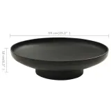 palenisko-57-cm-stal-stan-nowy-wysokosc-16-cm