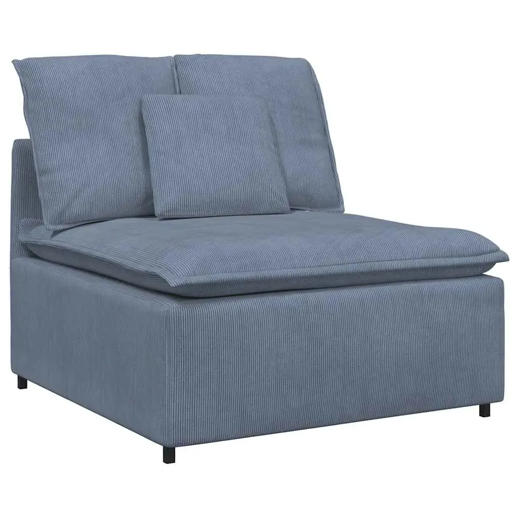 sofa-modulowa-z-poduszkami-niebieska