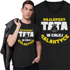 koszulka-meska-dzien-taty-ojca-prezent-najlepszy-tata-w-calej-galaktyce