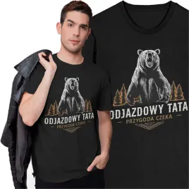 koszulka-meska-dzien-taty-ojca-prezent-odjazdowy-tata-przygoda-czeka-w-gory
