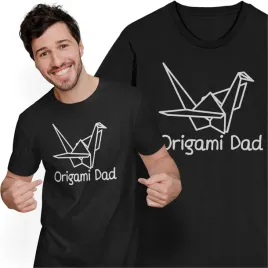 koszulka-meska-dzien-taty-ojca-prezent-origami-dad-tata