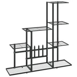 stojak-na-kwiaty-945-x-25-x-88-cm-czarny-metalowy