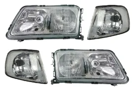 audi-a3-8l-reflektor-komplet-kierunkowskazy-lampy
