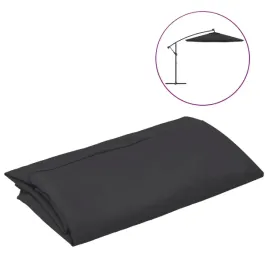 zamienne-pokrycie-parasola-ogrodowego-czarne-350-cm
