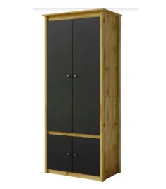 szafa-dwudrzwiowa-87-cm-wotan-czarny-lugo-ml