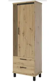 szafa-slupek-67-cm-artisan-czarny-nalia-ml
