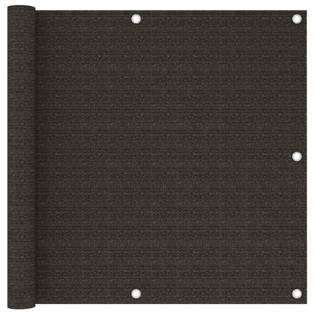 parawan-balkonowy-brazowy-90x400-cm-hdpe