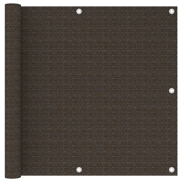 parawan-balkonowy-brazowy-90x600-cm-hdpe