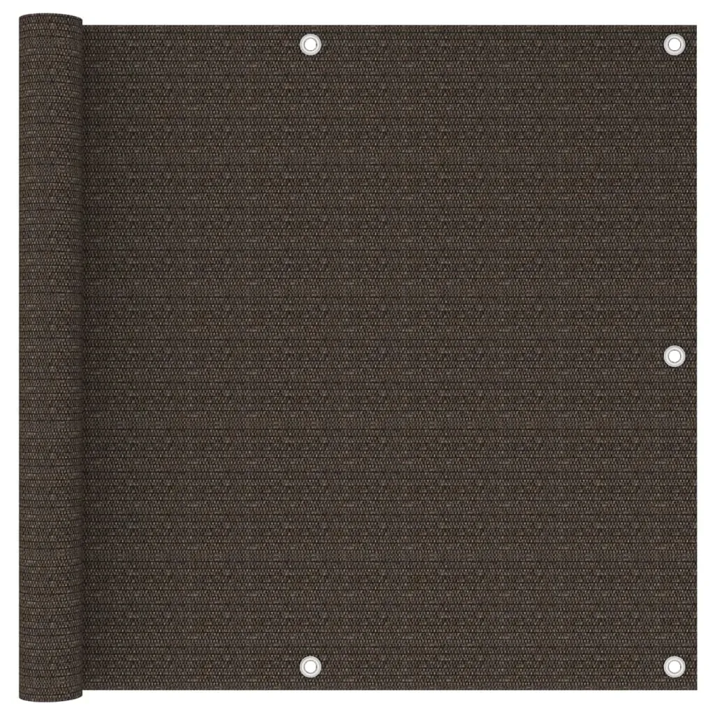 parawan-balkonowy-brazowy-90x600-cm-hdpe