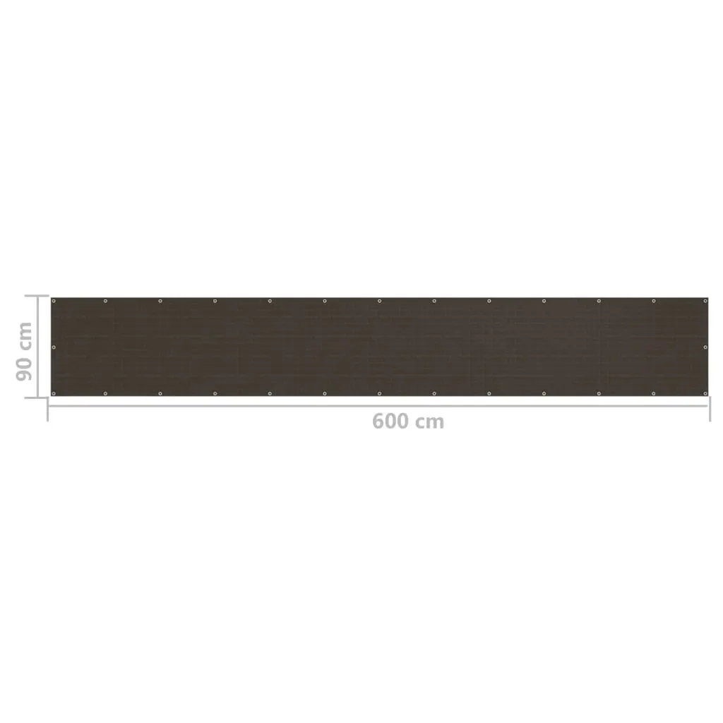 parawan-balkonowy-brazowy-90x600-cm-hdpe