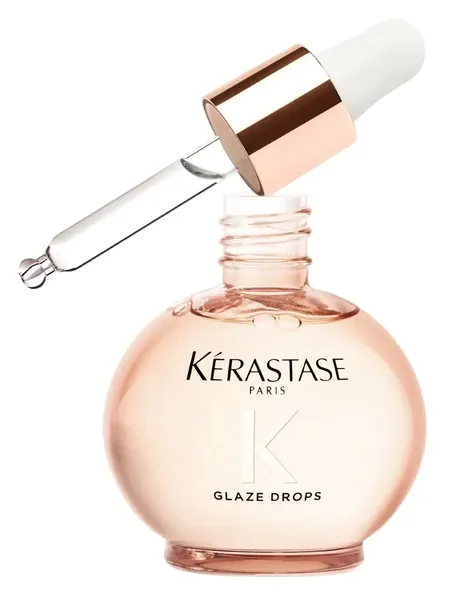 Kérastase Gloss Absolu Bain Glaze Drops Olejek do włosów 45ml