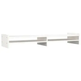 podstawka-na-monitor-biala-100x27x15-cm-lite-drewno-sosnowe