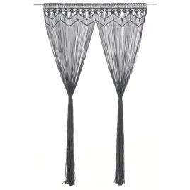 zaslona-z-makramy-antracyt-140-x-240-cm-bawelna