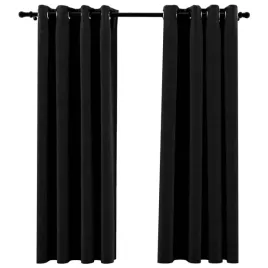 zaslony-stylizowane-na-lniane-2-szt-antracyt-140x175-cm